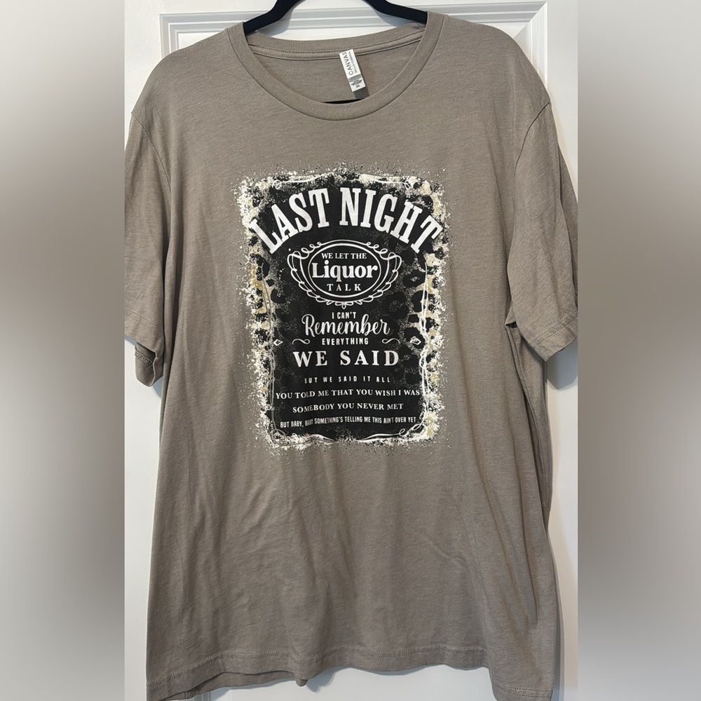 2xl t shirt